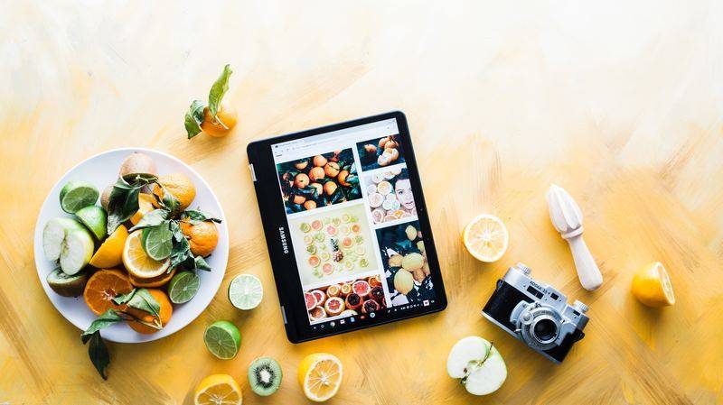 De voordelen van het digitale kookboekenregister.