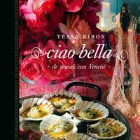 Een recept uit Tessa Kiros - Ciao Bella