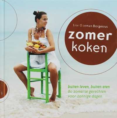 L. Goeman-Borgesius - Zomerkoken