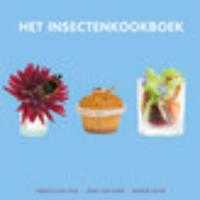 Een recept uit Arnold Van Huis, Henk Van Gurp, Marcel Dicke en Henk van Gurp - Het insectenkookboek