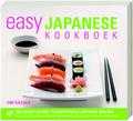 E. Kazuko - Easy Japanese Kookboek