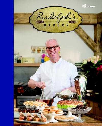 Rudolph van Veen - Rudolph's bakery