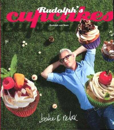 Rudolph van Veen - Rudolph's cupcakes