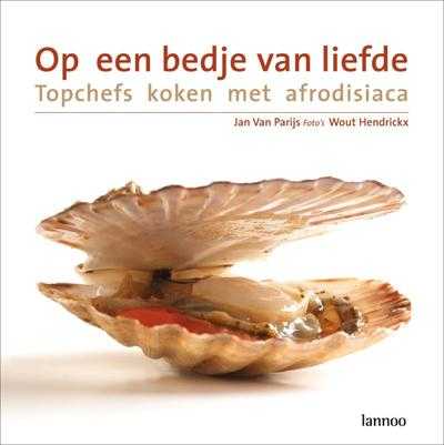 B. Hendrickx en J. Van Parijs - Op een bedje van liefde