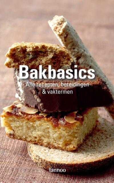 D. Capon - Bakbasics