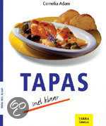 C. Adam - Tapas, snel klaar