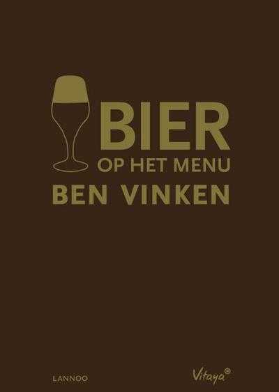 Ben Vinken en Joris Luyten - Bier op het menu