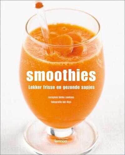 L. Thys en B. Debaenst - Smoothies