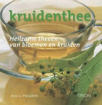 J.-C. Houdret en J. Houdret - Kruidenthee