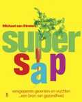 Michael van Straten - Supersap