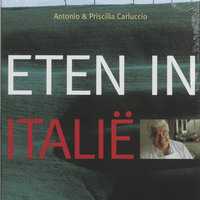 Een recept uit Antonio Carluccio en P. Carluccio - Eten in Italie