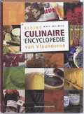 M. Declercq - Kleine culinaire encyclopedie van Vlaanderen