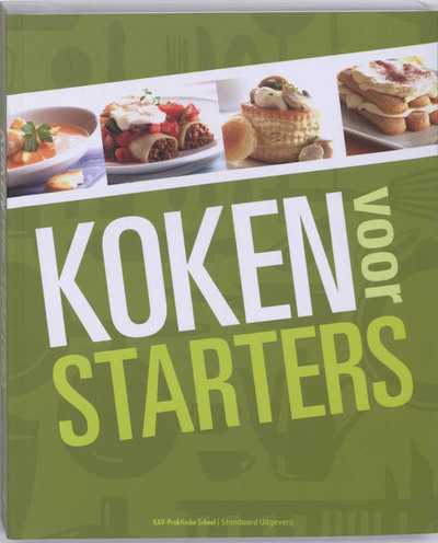 KAV - Koken voor starters