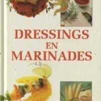 Een recept uit Janice Murfitt - Dressings en marinades