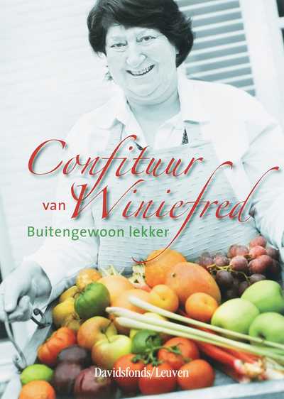 W. Killegem en M. Wauters - Confituur van Winiefred