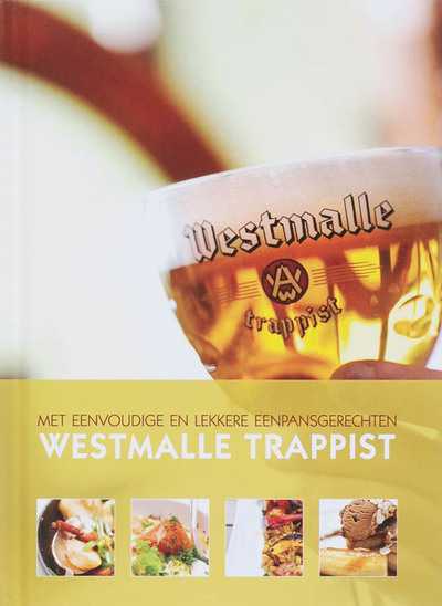 Stefaan Couttenye, S. Van Den Steen en S. van den Steen - Alles over trappist Westmalle