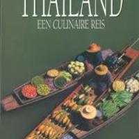 Een recept uit P. Poladitmontri en J. Lew - Thailand, een culinaire reis