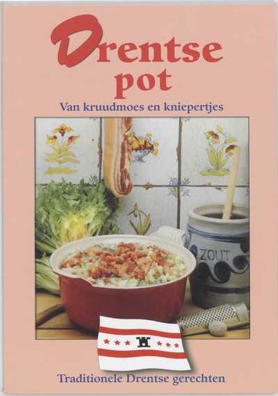 D. van Doorn - Drentse pot