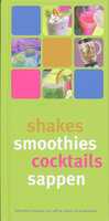P. van de Kruis - Shakes, smoothies, cocktails, sappen