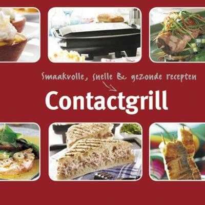 Francis van Arkel, Peter van der Kruis, P. van der Kruis en F. van Arkel - Contactgrill