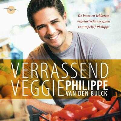 Roos Mestdagh en Philippe Van den Bulck - Verrassend Veggie