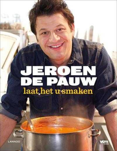 Mathias Depauw - Jeroen de Pauw