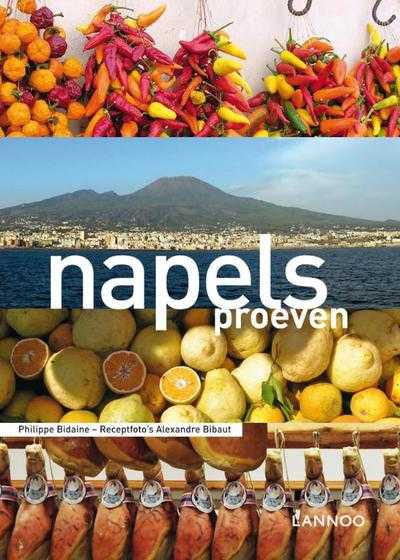 Philippe Bidaine en Alexandre Bibaut - Napels proeven