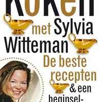 Een recept uit Sylvia Witteman - Koken met Sylvia Witteman