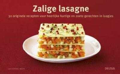 P. Desgrieux, Catherine Mery en Pierre Desgrieux - Zalige lasagne