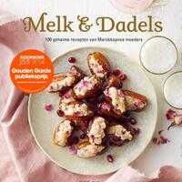 Een recept uit Nadia Zerouali - Melk & dadels