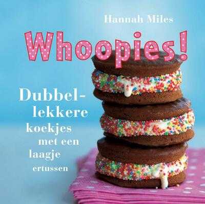 Hannah Miles en Steve Painter - Whoopies