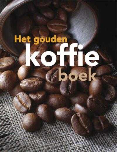 Shutterstock en Stockxchange - Het gouden koffie boek