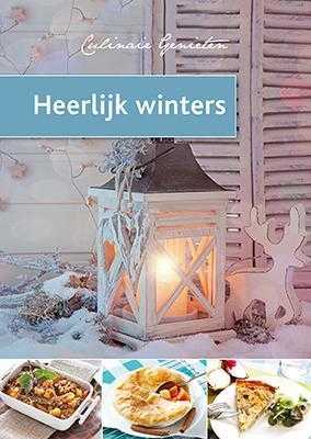  - Wintergerechten
