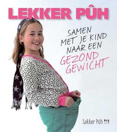 Ingrid Stieber - Lekker puh