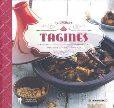 Malika Hamza - Tagines