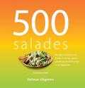 Susannah Blake en TextCase - 500 salades