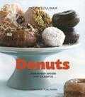 Elinor Klivans en Lauren Burke - Donuts