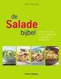 Julia Canning en TextCase - De Salade bijbel