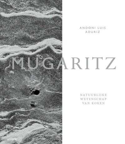 Andoni Luis Aduriz - Mugaritz