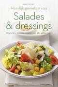 Margit Proebst - Heerlijk genieten van salades & dressings