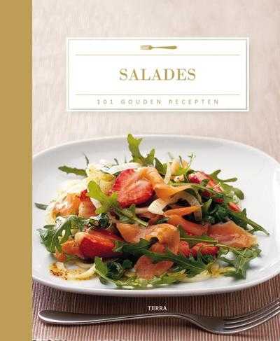 Bbc Good Food Magazine - Salades
