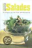 P. Langedijk - Lekker gezond salades