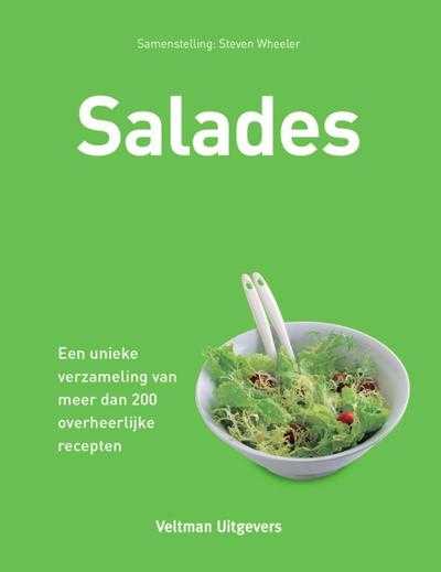 Steven Wheeler - Salades