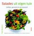 Peter Bauwens - Salades uit eigen tuin
