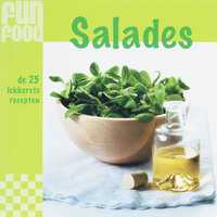 Een recept uit Thea Spierings en Food4Eyes.com - Salades