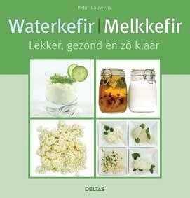 Peter Bauwens - Waterkefir Melkkefir