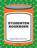 Marijke Sterk en Cijn Prins - Studentenkookboek