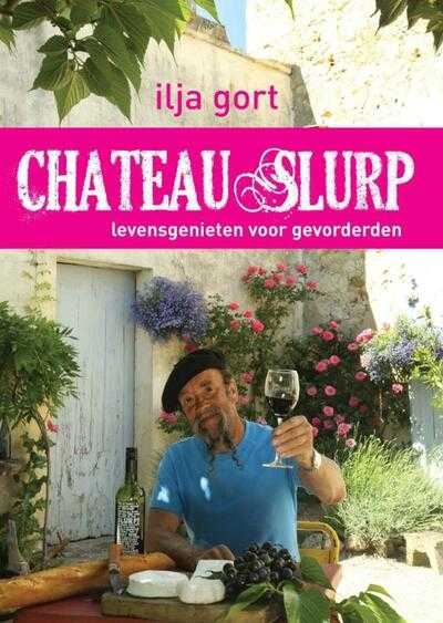 Caroline Holosy, Bo Gort en Ilja Gort - Chateau Slurp