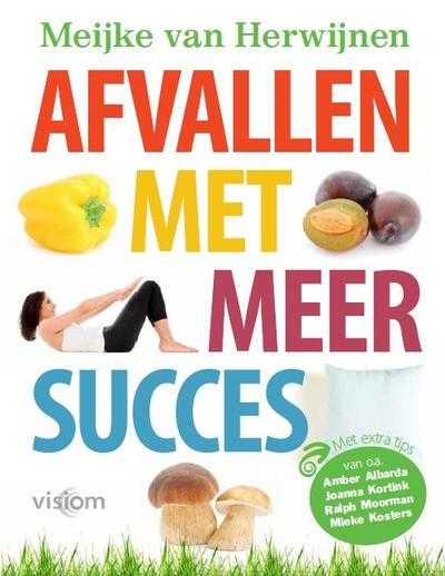 Meijke van Herwijnen - Afvallen met meer succes