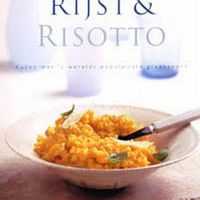 Een recept uit Christine Ingram - Rijst en risotto